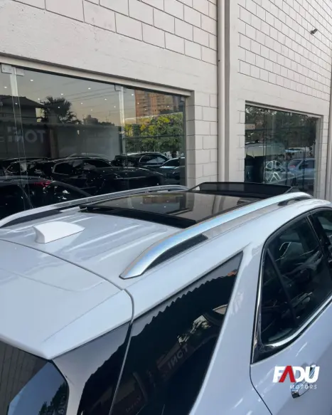 CHEVROLET Equinox 2.0 16V 4P PREMIER AWD TURBO AUTOMTICO, Foto 21