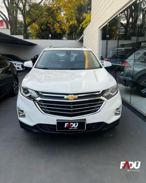 CHEVROLET Equinox 2.0 16V 4P PREMIER AWD TURBO AUTOM�TICO, Foto 2