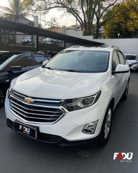 CHEVROLET Equinox 2.0 16V 4P PREMIER AWD TURBO AUTOM�TICO, Foto 3