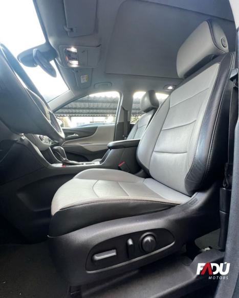 CHEVROLET Equinox 2.0 16V 4P PREMIER AWD TURBO AUTOM�TICO, Foto 7
