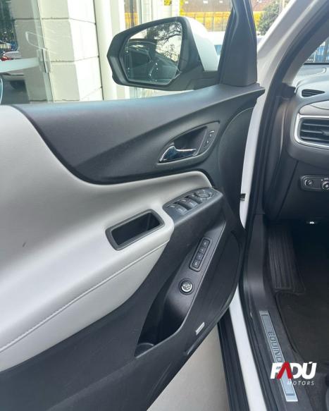 CHEVROLET Equinox 2.0 16V 4P PREMIER AWD TURBO AUTOM�TICO, Foto 8