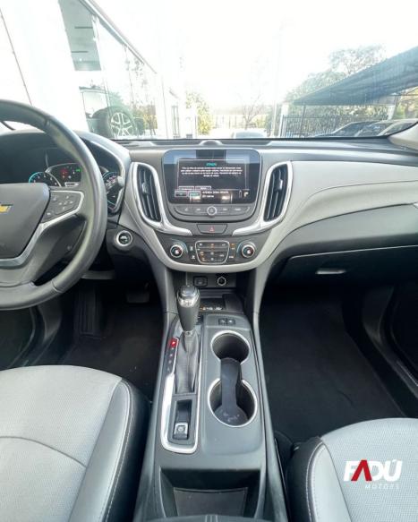 CHEVROLET Equinox 2.0 16V 4P PREMIER AWD TURBO AUTOM�TICO, Foto 12