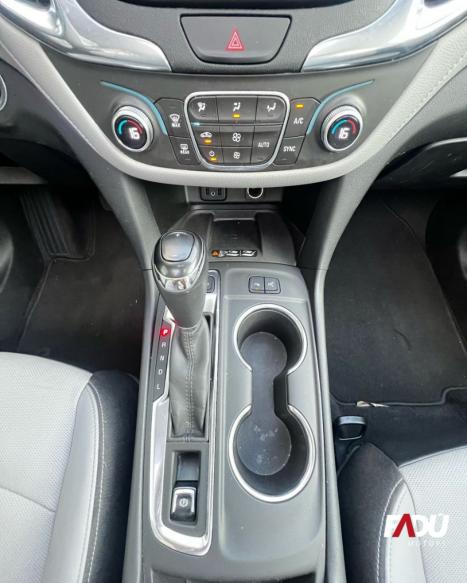 CHEVROLET Equinox 2.0 16V 4P PREMIER AWD TURBO AUTOM�TICO, Foto 13