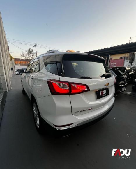 CHEVROLET Equinox 2.0 16V 4P PREMIER AWD TURBO AUTOM�TICO, Foto 15