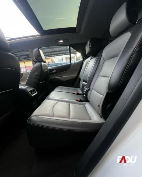 CHEVROLET Equinox 2.0 16V 4P PREMIER AWD TURBO AUTOM�TICO, Foto 17