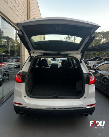 CHEVROLET Equinox 2.0 16V 4P PREMIER AWD TURBO AUTOM�TICO, Foto 19