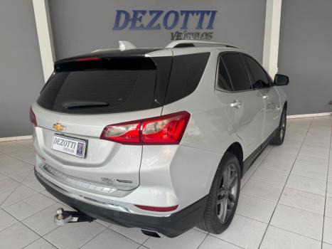 CHEVROLET Equinox 2.0 16V 4P PREMIER AWD TURBO AUTOM�TICO, Foto 2