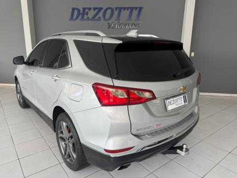 CHEVROLET Equinox 2.0 16V 4P PREMIER AWD TURBO AUTOM�TICO, Foto 4