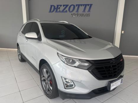 CHEVROLET Equinox 2.0 16V 4P PREMIER AWD TURBO AUTOM�TICO, Foto 5