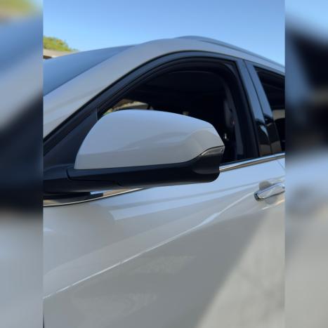 CHEVROLET Equinox 2.0 16V 4P PREMIER AWD TURBO AUTOM�TICO, Foto 26