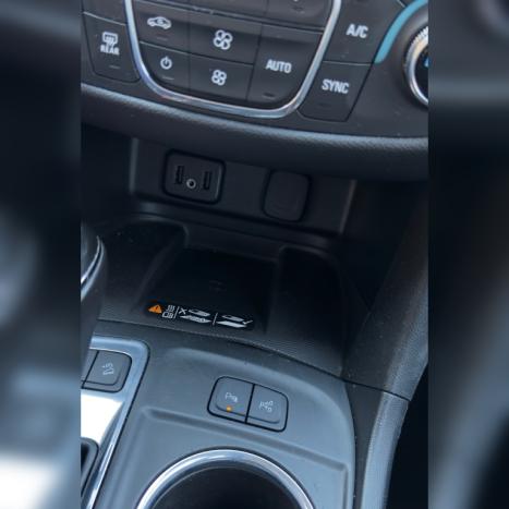 CHEVROLET Equinox 2.0 16V 4P PREMIER AWD TURBO AUTOM�TICO, Foto 19