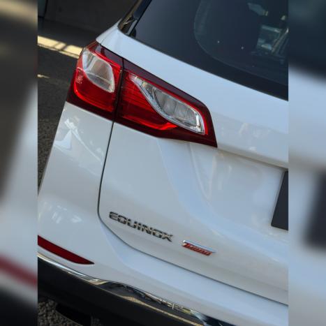 CHEVROLET Equinox 2.0 16V 4P PREMIER AWD TURBO AUTOM�TICO, Foto 5