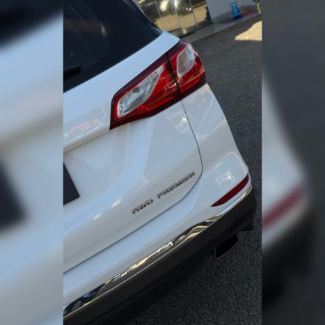 CHEVROLET Equinox 2.0 16V 4P PREMIER AWD TURBO AUTOM�TICO, Foto 9