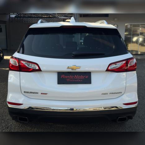 CHEVROLET Equinox 2.0 16V 4P PREMIER AWD TURBO AUTOM�TICO, Foto 7