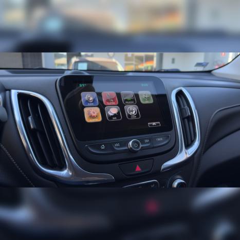 CHEVROLET Equinox 2.0 16V 4P PREMIER AWD TURBO AUTOM�TICO, Foto 17
