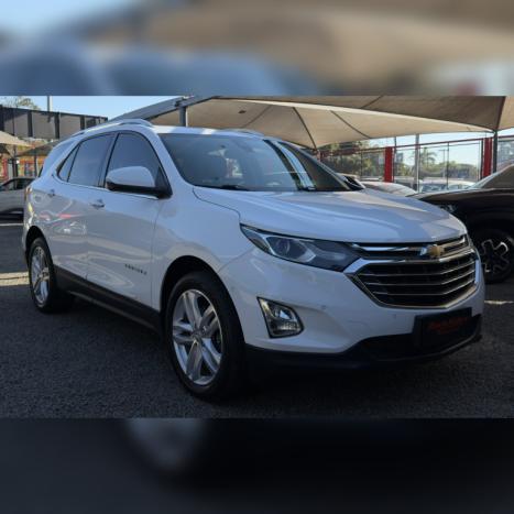 CHEVROLET Equinox 2.0 16V 4P PREMIER AWD TURBO AUTOM�TICO, Foto 1