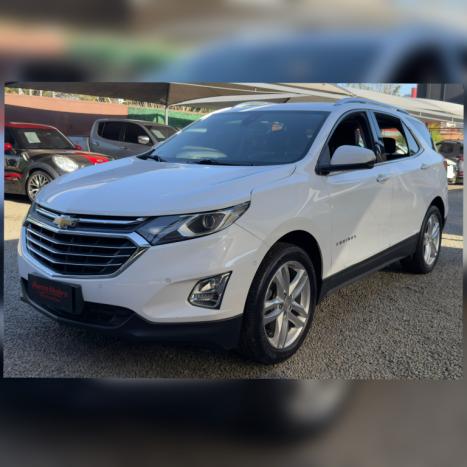CHEVROLET Equinox 2.0 16V 4P PREMIER AWD TURBO AUTOM�TICO, Foto 4