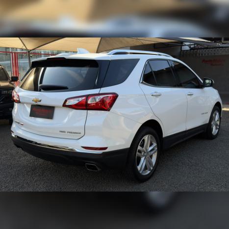 CHEVROLET Equinox 2.0 16V 4P PREMIER AWD TURBO AUTOM�TICO, Foto 8
