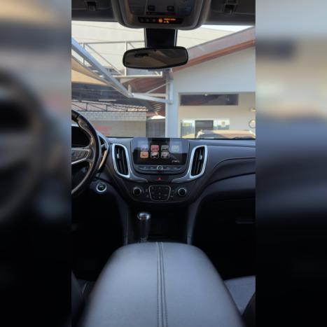 CHEVROLET Equinox 2.0 16V 4P PREMIER AWD TURBO AUTOM�TICO, Foto 15