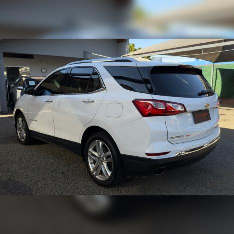 CHEVROLET Equinox 2.0 16V 4P PREMIER AWD TURBO AUTOM�TICO, Foto 6