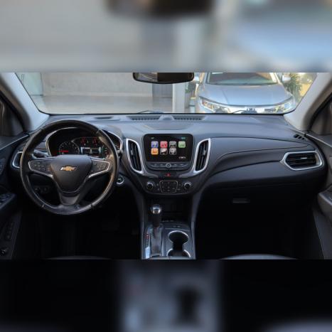 CHEVROLET Equinox 2.0 16V 4P PREMIER AWD TURBO AUTOM�TICO, Foto 10