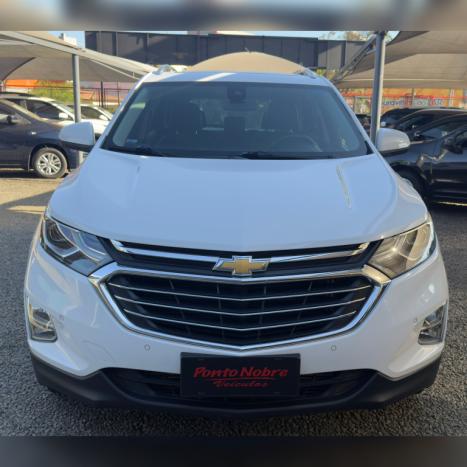 CHEVROLET Equinox 2.0 16V 4P PREMIER AWD TURBO AUTOM�TICO, Foto 3