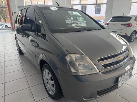 CHEVROLET Meriva 1.4 4P FLEX MAXX, Foto 6