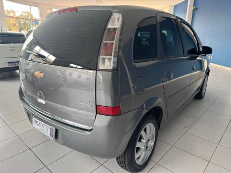 CHEVROLET Meriva 1.4 4P FLEX MAXX, Foto 7