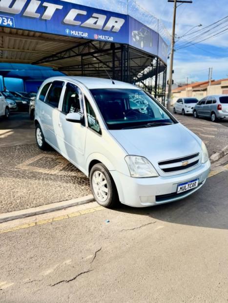 CHEVROLET Meriva 1.4 4P FLEX MAXX, Foto 2