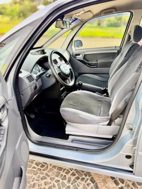 CHEVROLET Meriva 1.4 4P FLEX MAXX, Foto 3