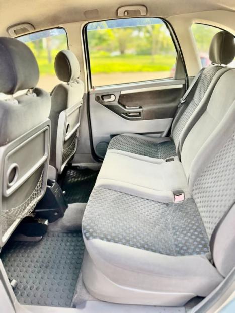 CHEVROLET Meriva 1.4 4P FLEX MAXX, Foto 6