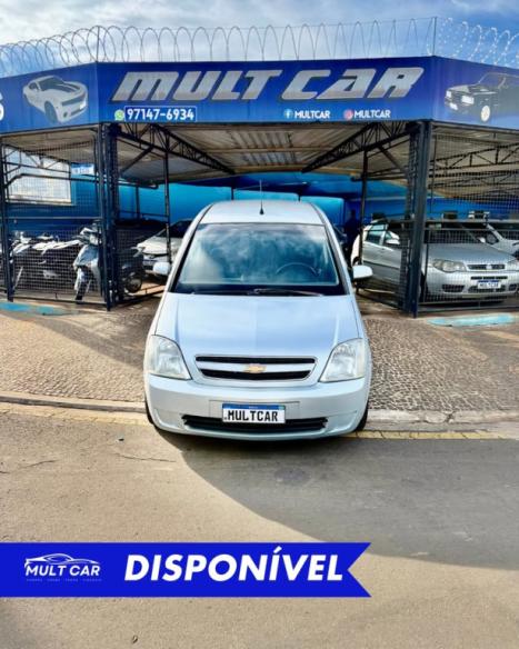 CHEVROLET Meriva 1.4 4P FLEX MAXX, Foto 9