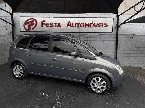 CHEVROLET Meriva 1.4 4P FLEX COLLECTION, Foto 1