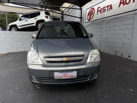 CHEVROLET Meriva 1.4 4P FLEX COLLECTION, Foto 2