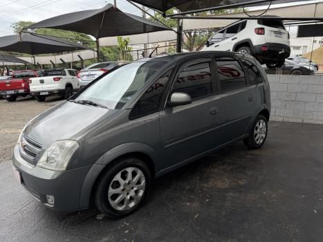 CHEVROLET Meriva 1.4 4P FLEX COLLECTION, Foto 4