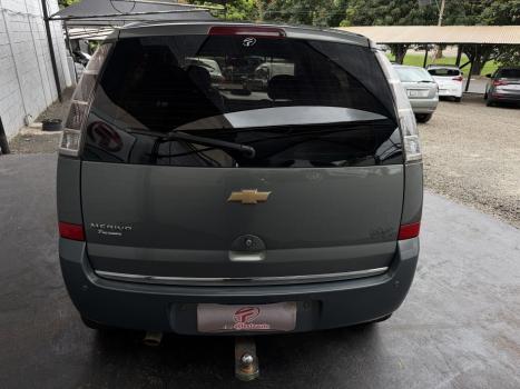 CHEVROLET Meriva 1.4 4P FLEX COLLECTION, Foto 6