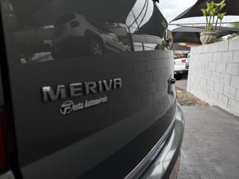 CHEVROLET Meriva 1.4 4P FLEX COLLECTION, Foto 7