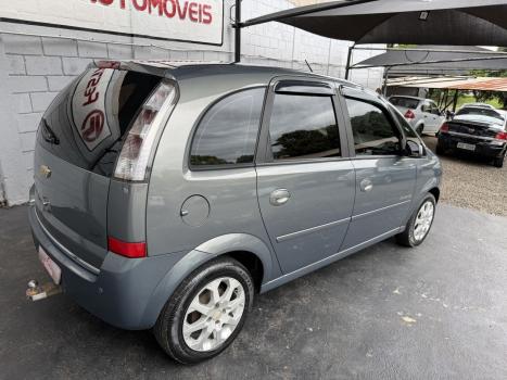 CHEVROLET Meriva 1.4 4P FLEX COLLECTION, Foto 8