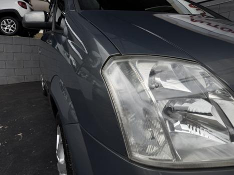 CHEVROLET Meriva 1.4 4P FLEX COLLECTION, Foto 9