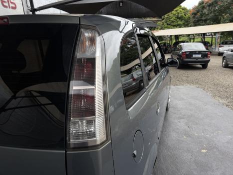 CHEVROLET Meriva 1.4 4P FLEX COLLECTION, Foto 10