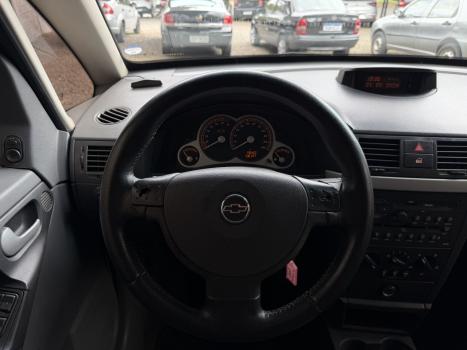 CHEVROLET Meriva 1.4 4P FLEX COLLECTION, Foto 11