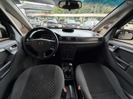 CHEVROLET Meriva 1.4 4P FLEX COLLECTION, Foto 12