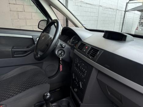 CHEVROLET Meriva 1.4 4P FLEX COLLECTION, Foto 13