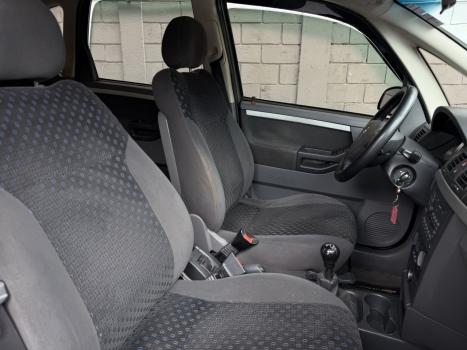 CHEVROLET Meriva 1.4 4P FLEX COLLECTION, Foto 14