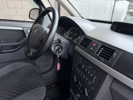 CHEVROLET Meriva 1.4 4P FLEX COLLECTION, Foto 15