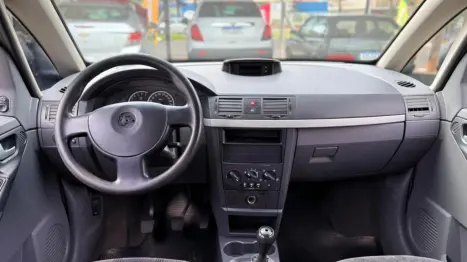 CHEVROLET Meriva 1.4 4P FLEX MAXX, Foto 7