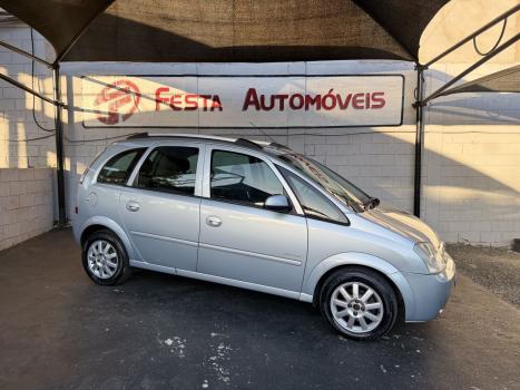 CHEVROLET Meriva 1.4 4P FLEX MAXX, Foto 1