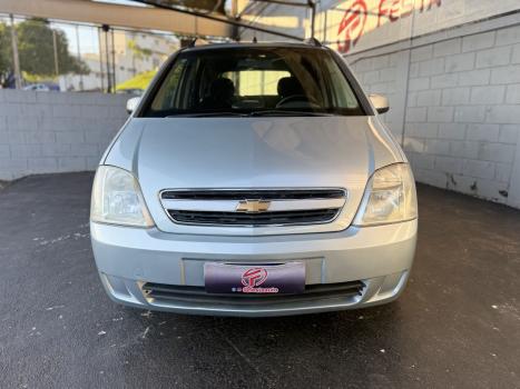 CHEVROLET Meriva 1.4 4P FLEX MAXX, Foto 2