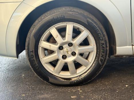 CHEVROLET Meriva 1.4 4P FLEX MAXX, Foto 4