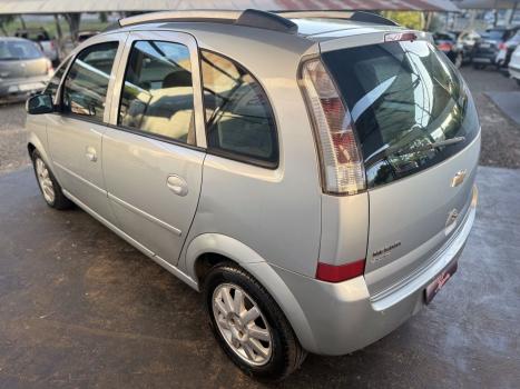 CHEVROLET Meriva 1.4 4P FLEX MAXX, Foto 5